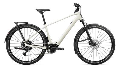 Orbea KEMEN TOUR 30 XL Ivory White (Gloss) Produktbild 1