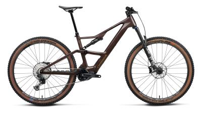 Orbea RISE SL M20 630W XL Cosmic Carbon View Gloss-Matt Produktbild 1