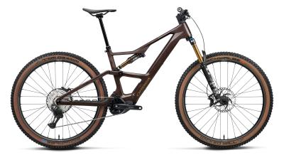 Orbea RISE SL M10 630W L Cosmic Carbon View Gloss-Matt Produktbild 1
