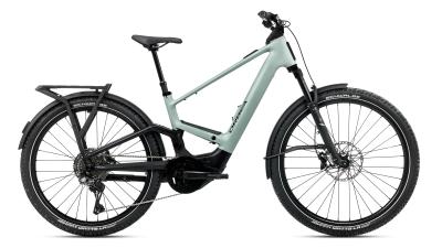 Orbea MUGA 20 S Blue Stone - Diamond Black (Matt) Produktbild 3