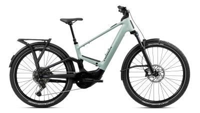 Orbea MUGA 30 M Blue Stone - Diamond Black (Matt) Produktbild 3