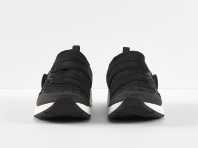 Bontrager Schuh Bontrager Cadence 43 Black Produktbild 4