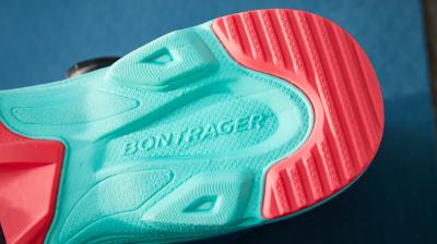 Bontrager Schuh Bontrager Cadence 45 Black Produktbild 11