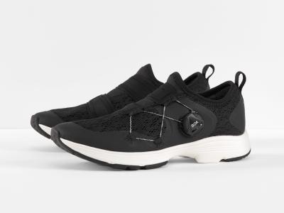 Bontrager Schuh Bontrager Cadence 46 Black Produktbild 3