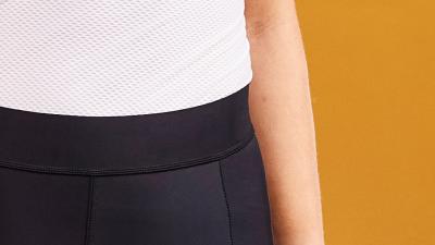 Trek Short Trek Solstice XXL Black Produktbild 8