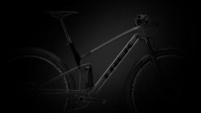 Trek Procaliber F/S XL 29 Crystal White/Trek Black Produktbild 5