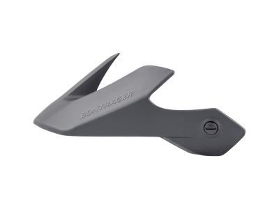 Bontrager Helmet Part Bontrager Rally Visor Small Black Produktbild 1