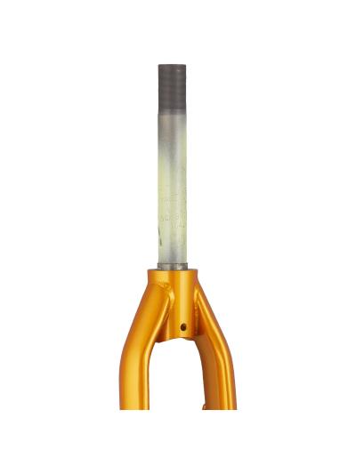Trek Fork Rigid Trek Verve Disc 189mm Factory Orange Produktbild 1