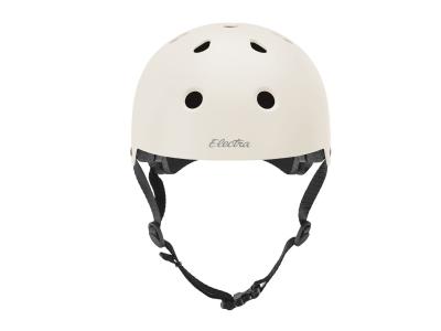 Electra Helmet Electra Lifestyle Coconut Large White CE Produktbild 1