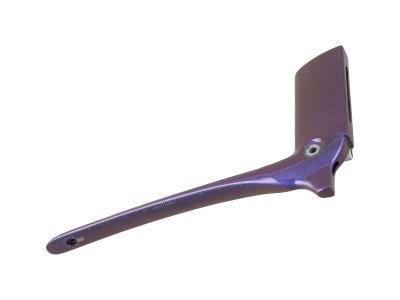Trek Seatlug Trek Madone SLR Seatmast 52 Purple Phaze Produktbild 1