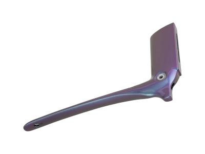 Trek Seatlug Trek Madone SLR Seatmast 60 Amethyst Produktbild 1
