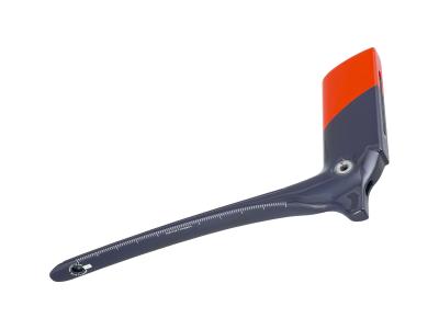Trek Seatlug Trek Madone SLR Seatmast 60 Viper Red/Navy Produktbild 1