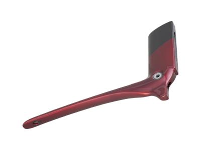 Trek Seatlug Trek Madone SLR Mast 56/58 Rage Red/Trek B Produktbild 1