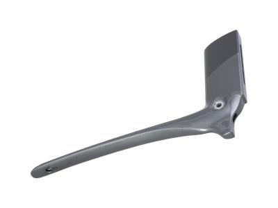 Trek Seatlug Trek Madone SL6 Mast 60 Lithium/Trek Black Produktbild 1