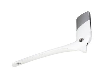 Trek Seatlug Trek Madone SL7 Mast 60 Crystal White/Quic Produktbild 1