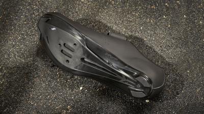 Bontrager Schuh Bontrager Solstice 36 Black Produktbild 9