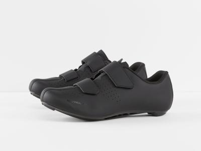 Bontrager Schuh Bontrager Solstice 36 Black Produktbild 3