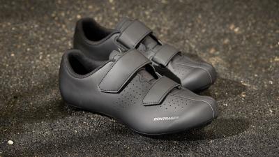 Bontrager Schuh Bontrager Solstice 36 Black Produktbild 7