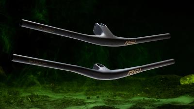 Bontrager Lenker-Vorbau Bontrager MTB RSL 820/27,5/45/0 Carb Produktbild 3