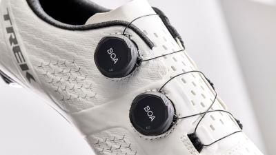Trek Shoe Trek Velocis Road 37 Red Produktbild 11