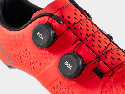 Trek Shoe Trek Velocis Road 38 Red Produktbild 6