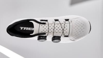 Trek Shoe Trek Velocis Road 39 Red Produktbild 9