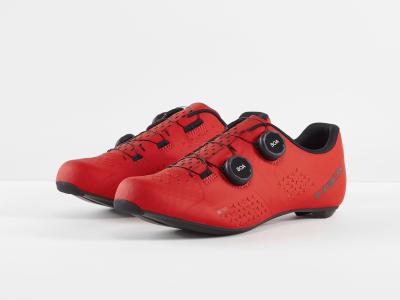 Trek Shoe Trek Velocis Road 39 Red Produktbild 3