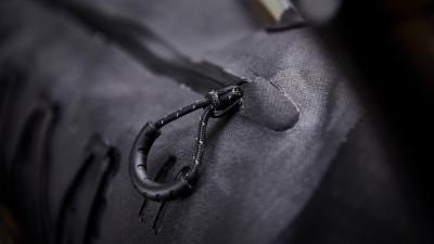 Bontrager Tasche Bontrager Adventure Lenkertasche Black Produktbild 6