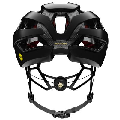 Trek Helmet Trek Velocis Mips Medium Black CE Produktbild 2