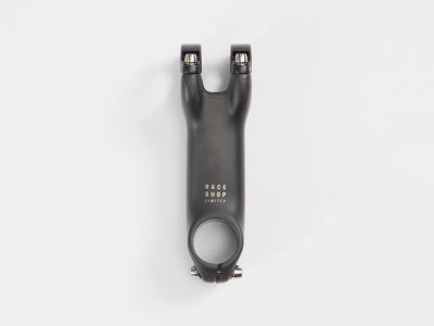 Bontrager Vorbau Bontrager RSL 110mm Black Produktbild 1