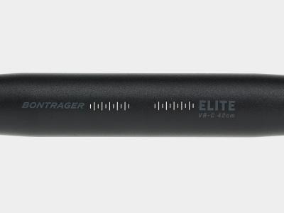Bontrager Bar Bontrager Elite VR-C 42cm Black 2022 Produktbild 1