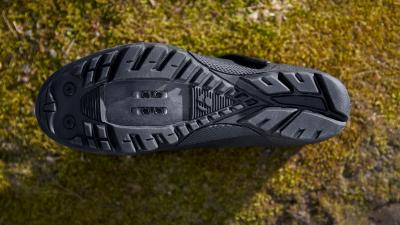 Bontrager Schuh Bontrager Quantum 42 Black Produktbild 10
