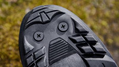 Bontrager Schuh Bontrager Quantum 42 Black Produktbild 13