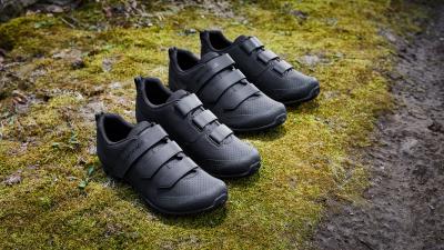 Bontrager Schuh Bontrager Quantum 42 Black Produktbild 14