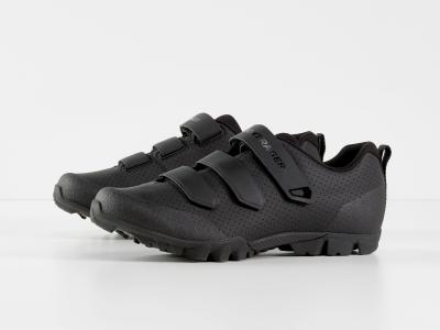 Bontrager Schuh Bontrager Quantum 42 Black Produktbild 3
