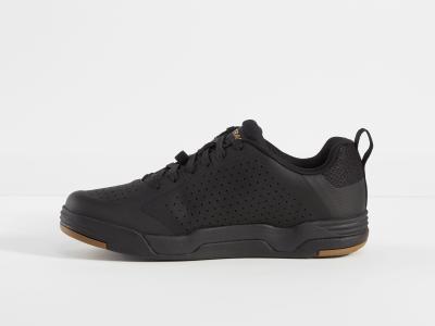 Bontrager Schuh Bontrager Flatline Mountain 39 Black Produktbild 1