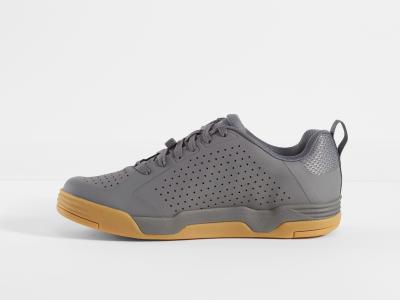 Bontrager Schuh Bontrager Flatline Mountain 37 Charcoal Produktbild 1