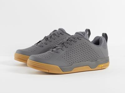 Bontrager Schuh Bontrager Flatline Mountain 42 Charcoal Produktbild 3