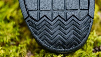 Bontrager Schuh Bontrager Flatline Mountain 40 Olive Grey/Bl Produktbild 10