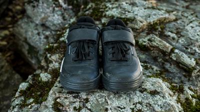 Bontrager Shoe Bontrager Rally MTB 40 Grey/Black Produktbild 7