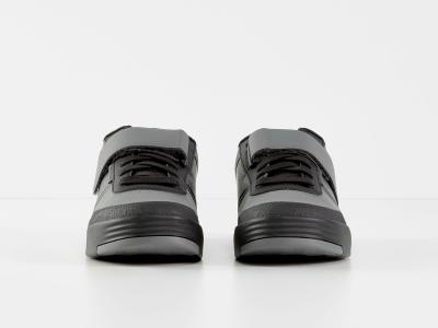 Bontrager Shoe Bontrager Rally MTB 41 Grey/Black Produktbild 4