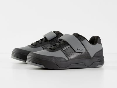Bontrager Shoe Bontrager Rally MTB 42 Grey/Black Produktbild 3