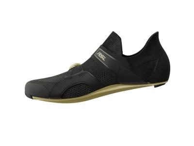 Trek Shoe Trek RSL Knit 37 Black/Gold Produktbild 1