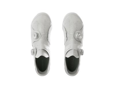Trek Shoe Trek RSL Knit 42 White/Silver Produktbild 4
