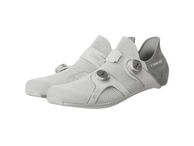 Trek Shoe Trek RSL Knit 43 White/Silver Produktbild 3