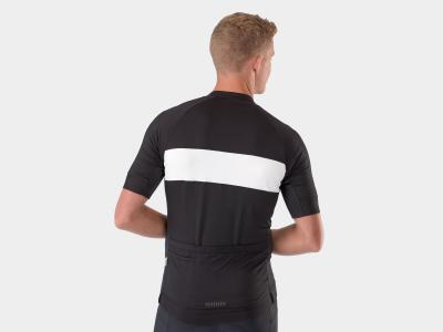 Trek Trikot Trek Circuit LTD S Black/White Produktbild 1
