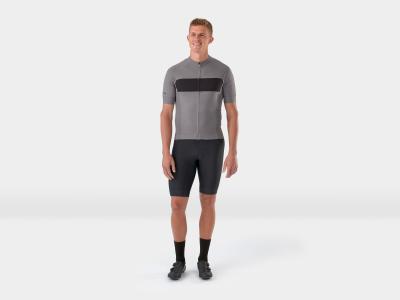 Trek Trikot Trek Circuit LTD S Charcoal/Black Produktbild 7
