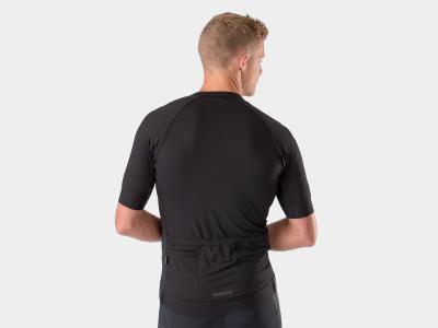 Trek Trikot Trek Circuit XS Black Produktbild 1