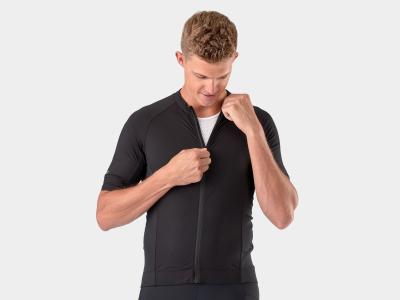 Trek Trikot Trek Circuit S Black Produktbild 6