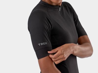 Trek Trikot Trek Circuit Women XS Black Produktbild 5